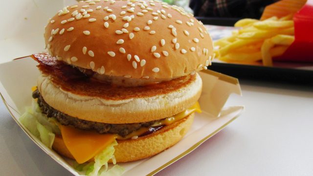 マクドナルドの「メニュー」や「店舗」「デリバリー情報」について！