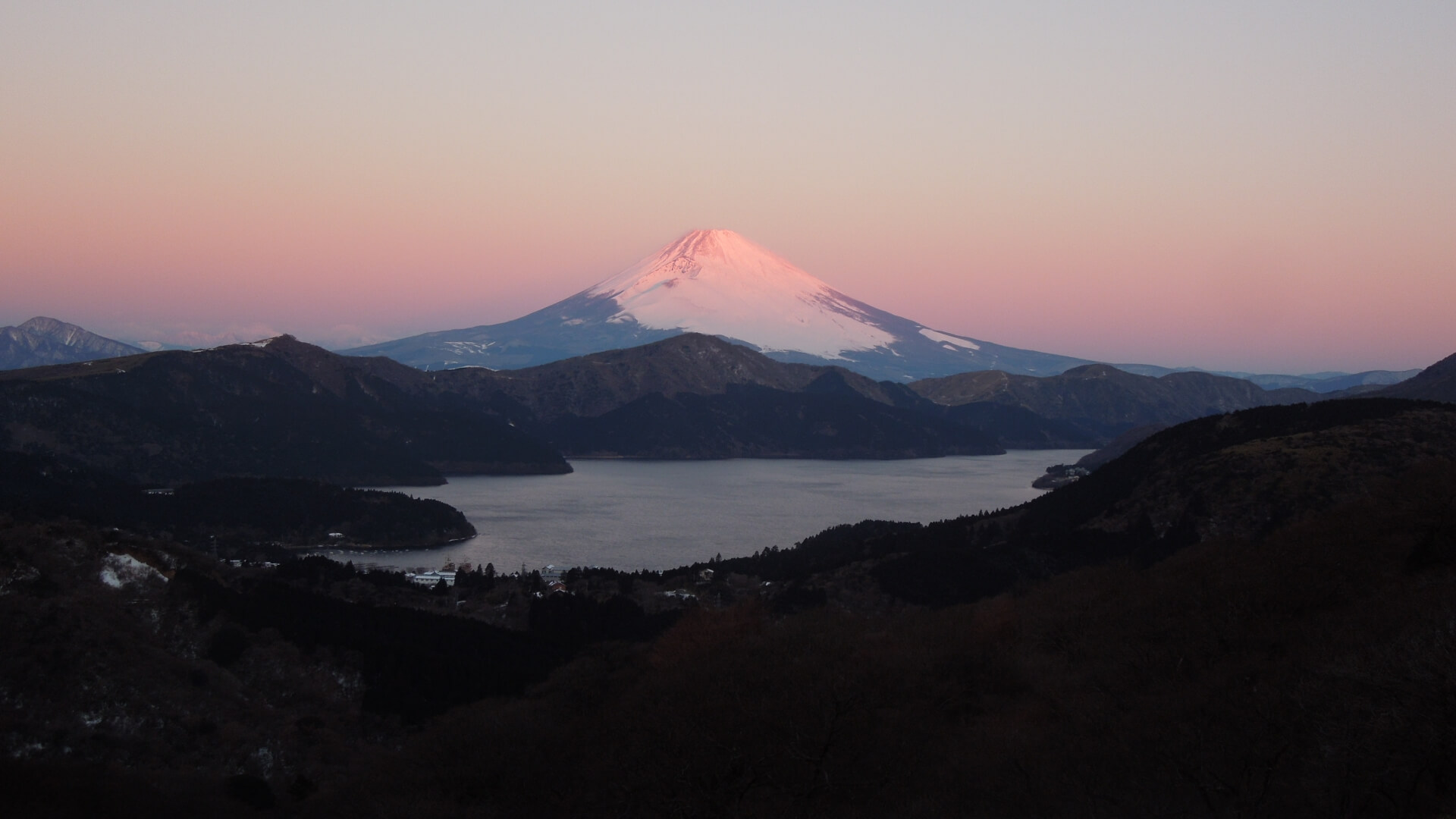 箱根ターンパイク