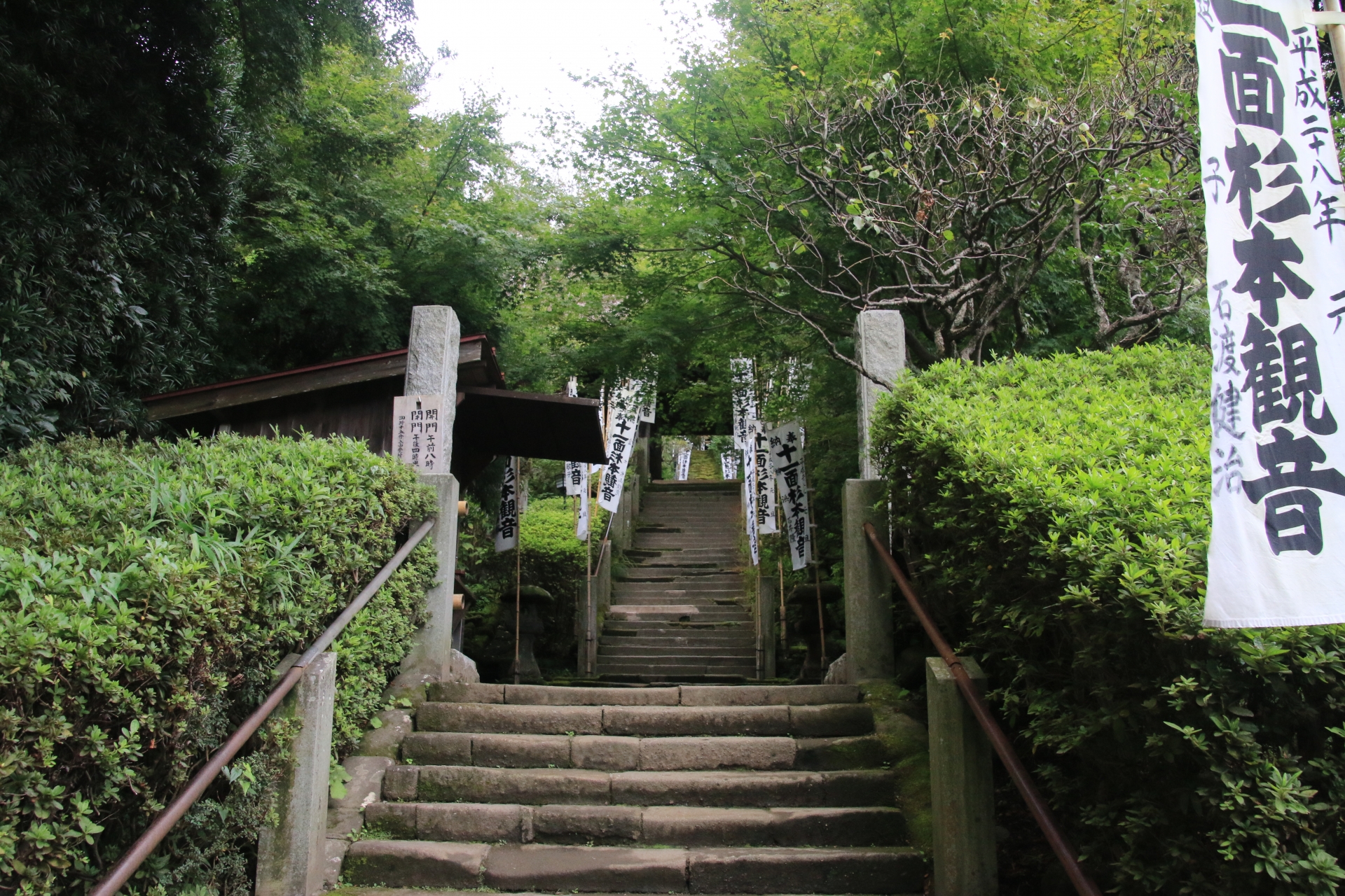 杉本寺