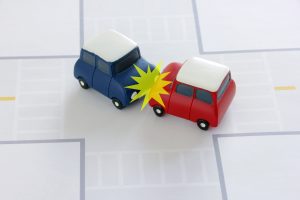 交通事故で実際に損害が発生しているか？