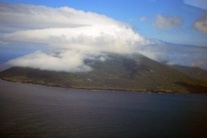 伊豆七島　三宅島