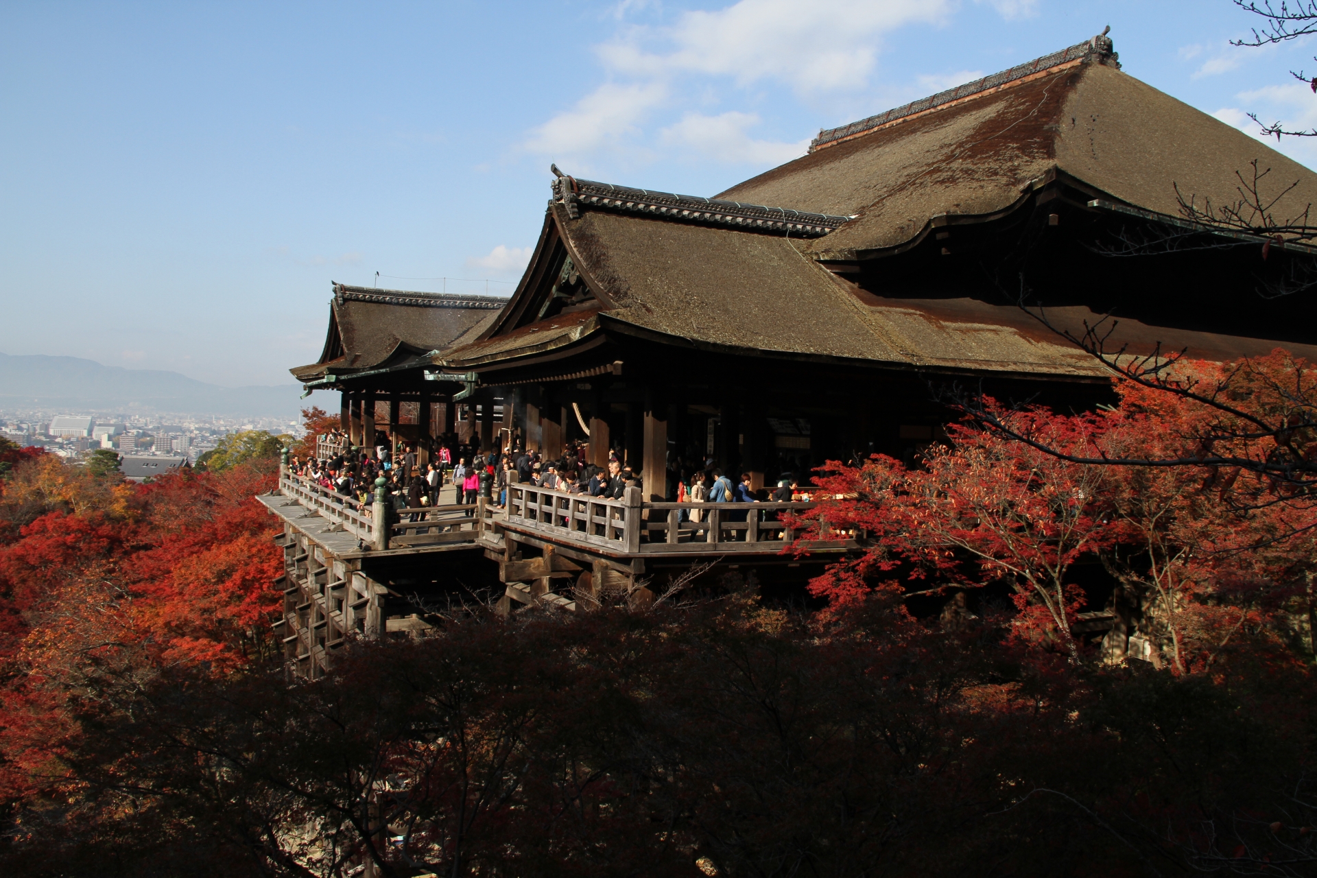 清水寺