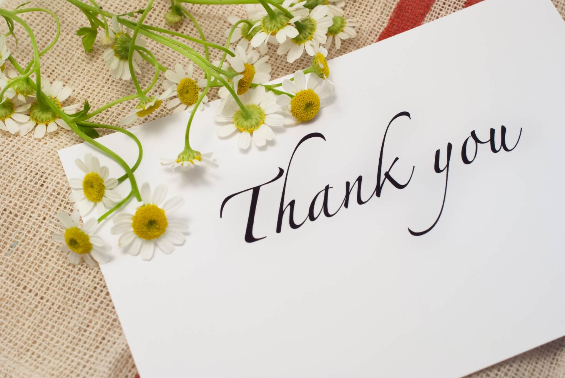 お礼状の書き方と例文をご紹介！ビジネスやお中元などのケースも！ お役立ちLabo 〜生活の