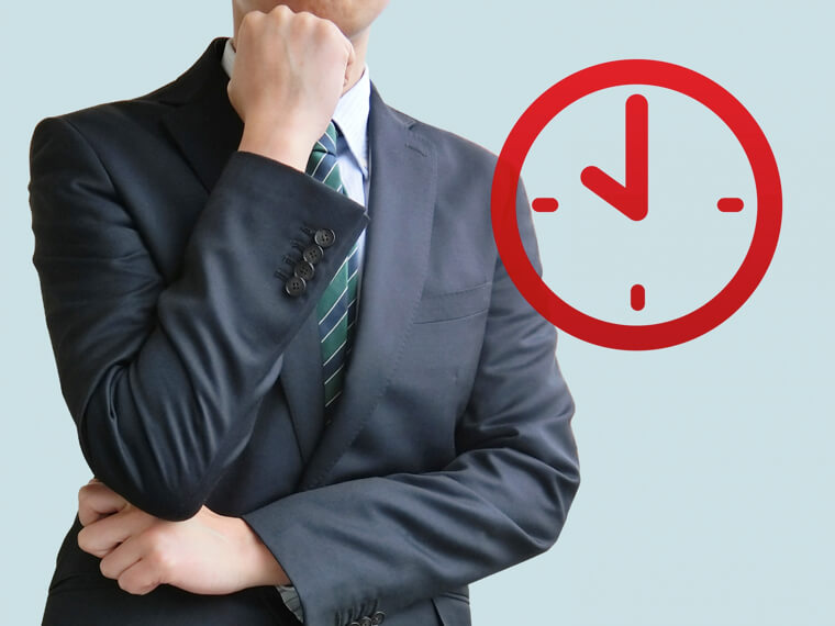 労働基準法の労働時間と休憩時間