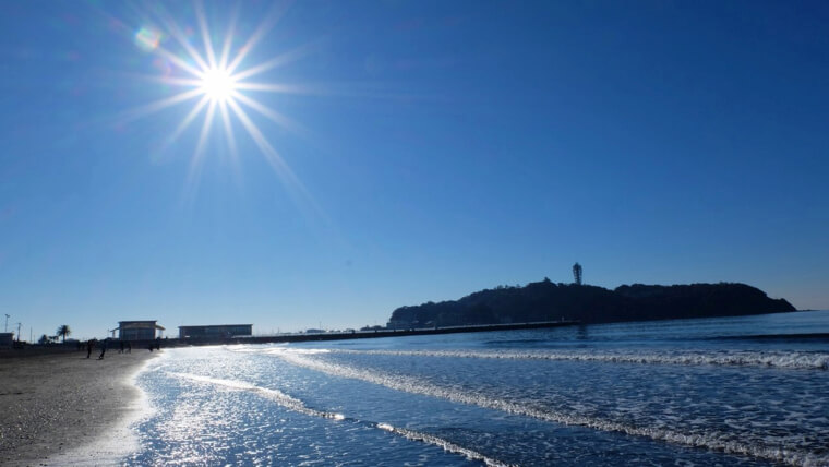 江ノ島のおすすめ観光スポット！日帰りのおすすめスポットや江ノ電の魅力もご紹介！