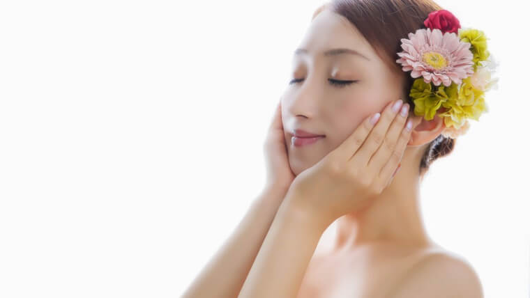 睡眠で美人になる秘密とは？美容ポイントまとめ！