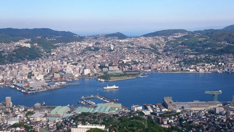 長崎のおすすめ観光スポット！便利な観光マップもご紹介
