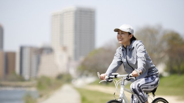 自転車の防犯登録・解除の方法(譲渡の可否などについてもご紹介)