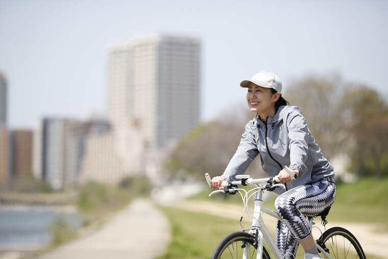 自転車の防犯登録・解除の方法(譲渡の可否などについてもご紹介)