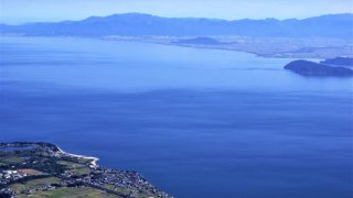 琵琶湖おすすめの観光スポット！便利な観光マップもご紹介！