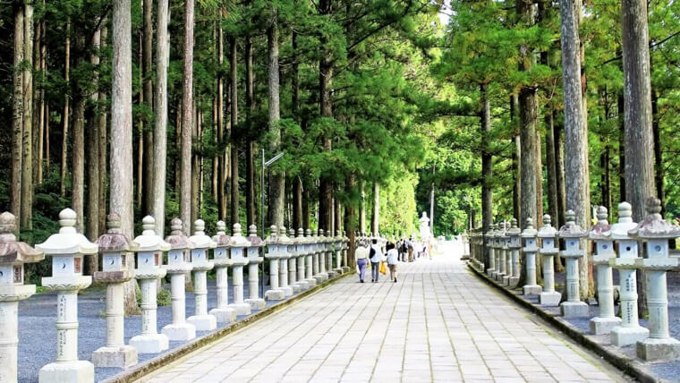 和歌山県の観光地