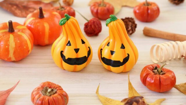 ハロウィンとは？いつから始まる？おすすめのコスプレもご紹介！